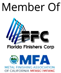 Chemeon is a Member of FFC and MFA