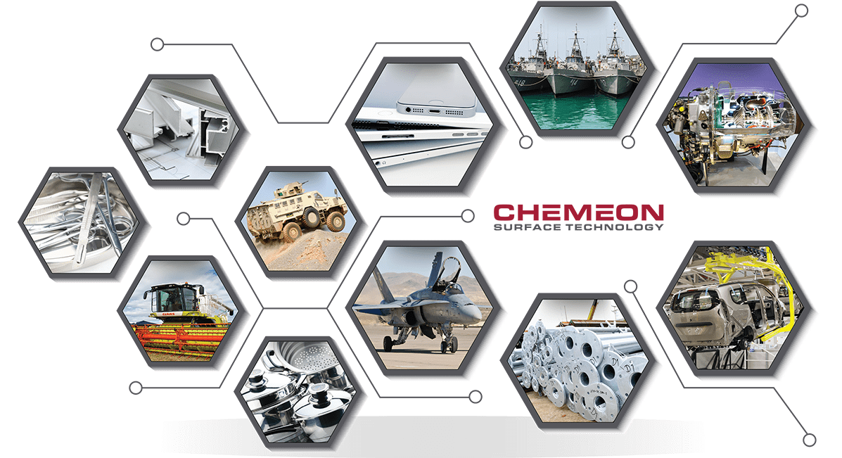 chemeon industries