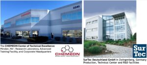 chemeon surtec headquarters