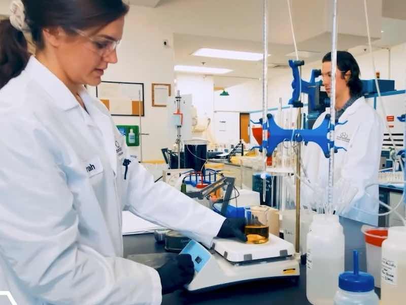 chemeon lab